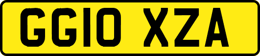 GG10XZA