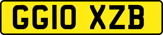 GG10XZB