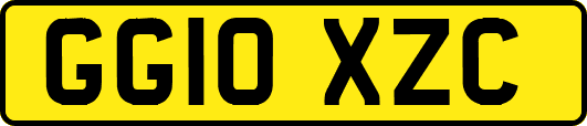 GG10XZC