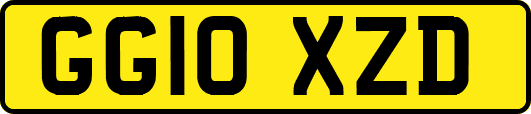 GG10XZD