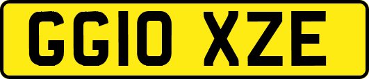 GG10XZE