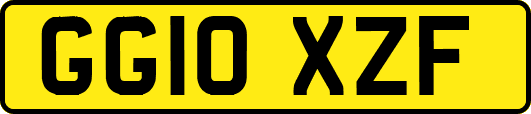 GG10XZF