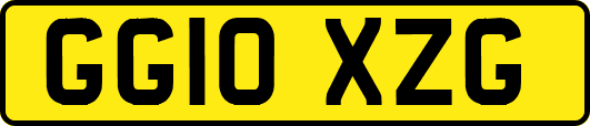 GG10XZG