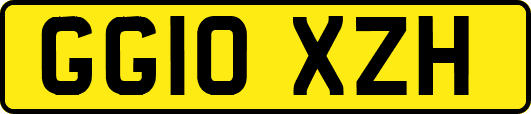 GG10XZH