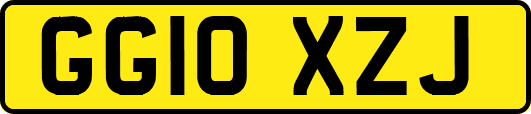 GG10XZJ