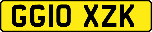 GG10XZK