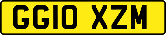 GG10XZM