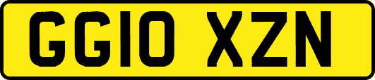 GG10XZN