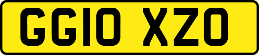 GG10XZO