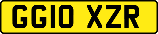 GG10XZR