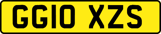GG10XZS