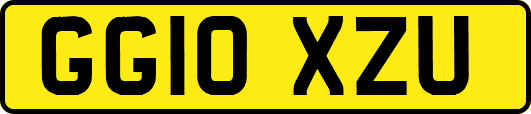 GG10XZU