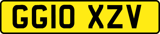 GG10XZV