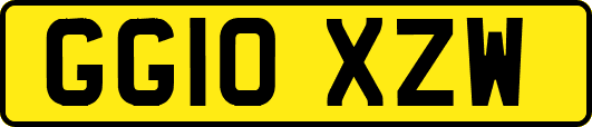 GG10XZW