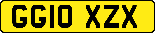 GG10XZX