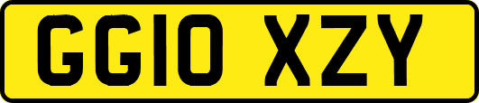 GG10XZY