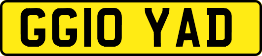 GG10YAD