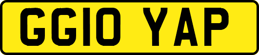 GG10YAP