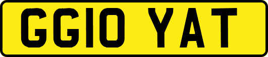 GG10YAT