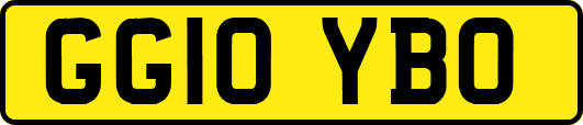 GG10YBO