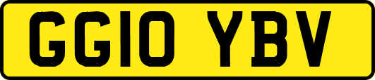 GG10YBV