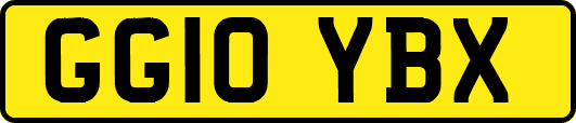 GG10YBX