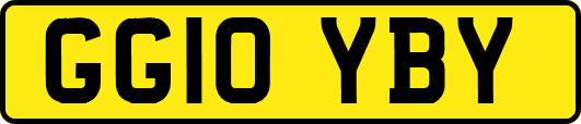 GG10YBY