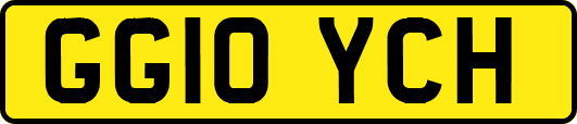 GG10YCH