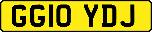 GG10YDJ