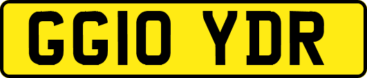GG10YDR
