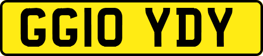 GG10YDY