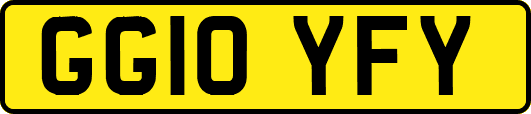 GG10YFY