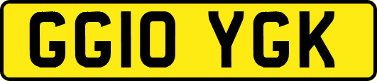 GG10YGK