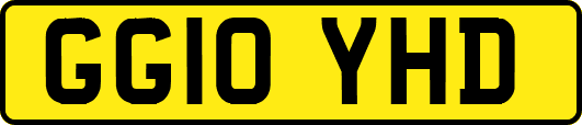 GG10YHD