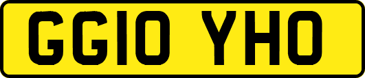 GG10YHO