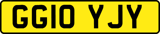 GG10YJY
