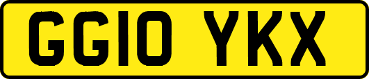 GG10YKX
