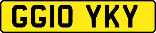GG10YKY