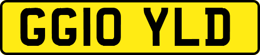 GG10YLD