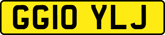 GG10YLJ