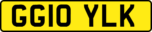 GG10YLK