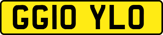 GG10YLO