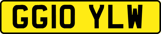 GG10YLW