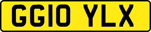 GG10YLX