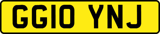 GG10YNJ