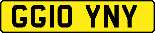 GG10YNY