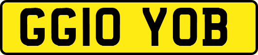 GG10YOB