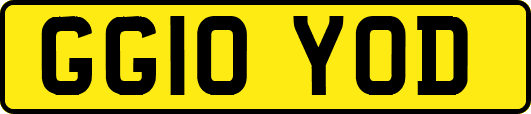 GG10YOD