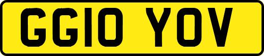 GG10YOV