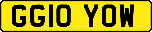 GG10YOW
